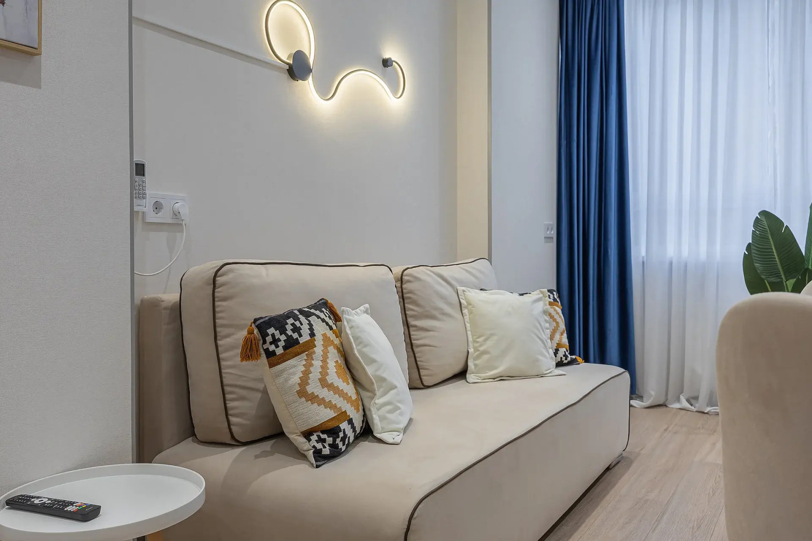 Квартира по адресу Героя Советского Союза Аристархова 5