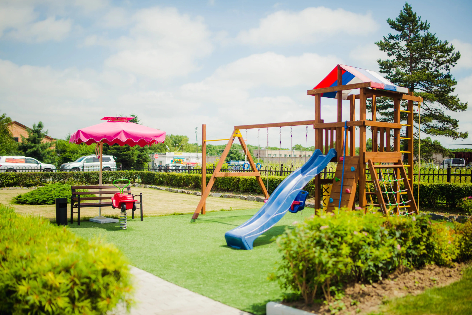 Отель Венеция