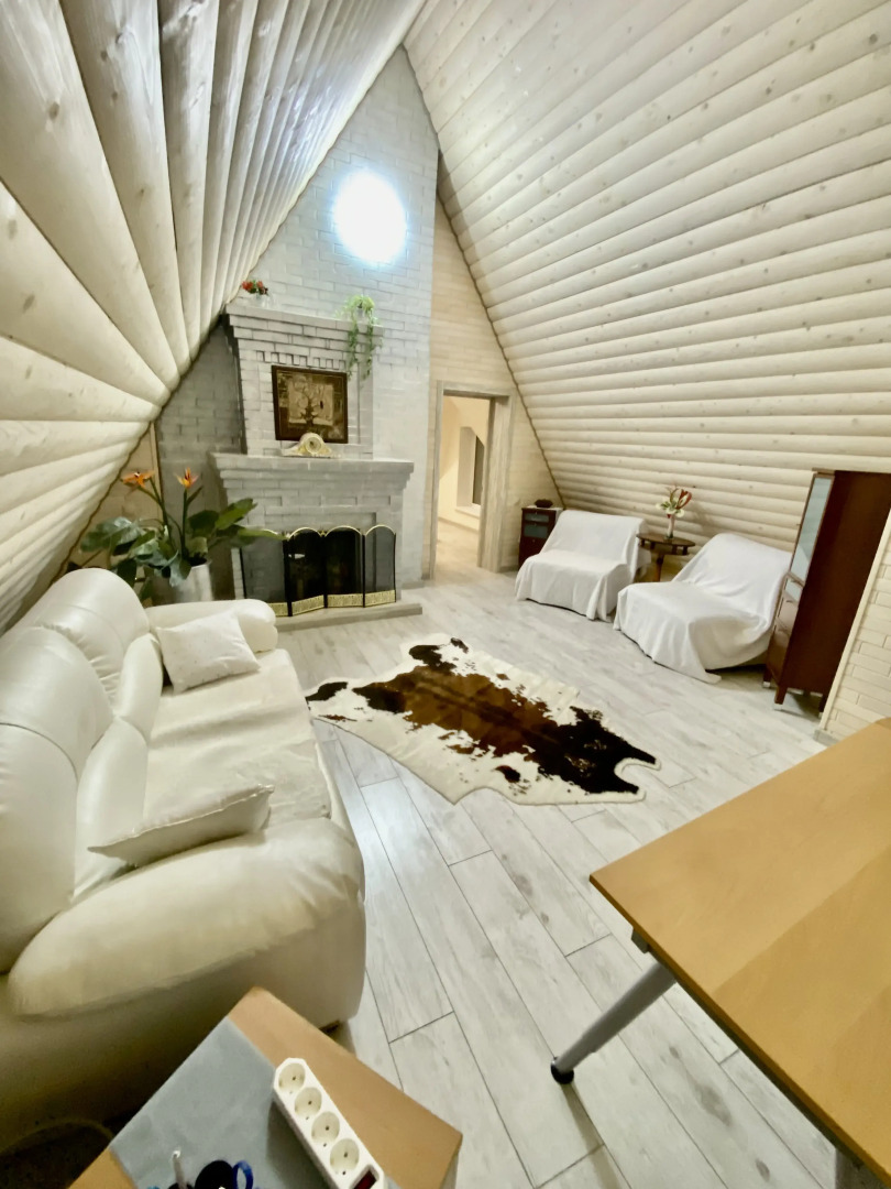 Гостевой дом Лесная сказка