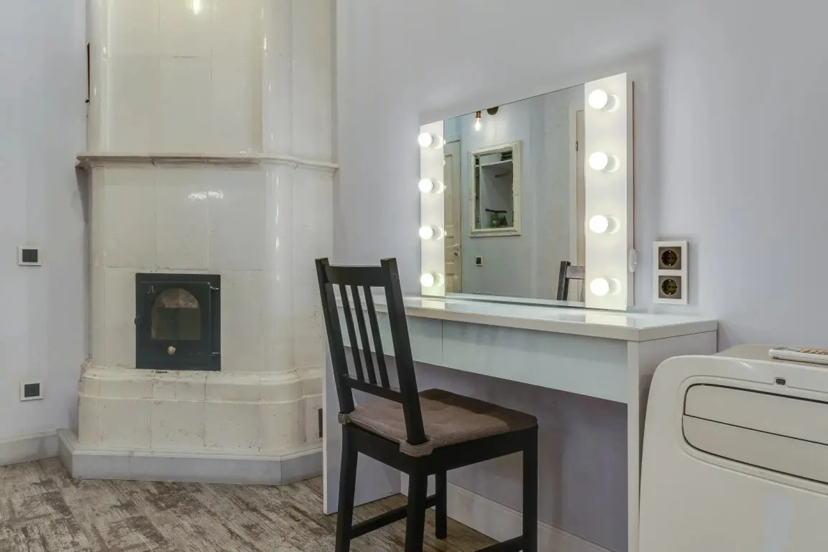 Апартаменты Сканди Классик