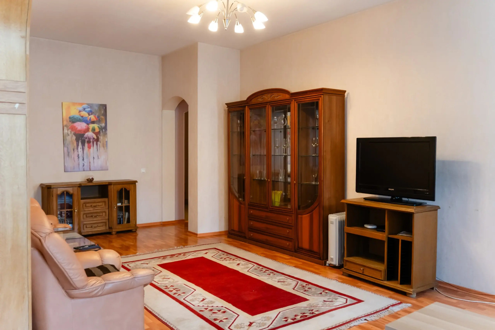 Апартаменты GOLD TRIANGLE БМ 11