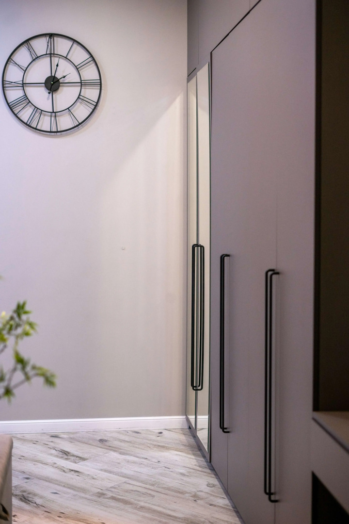 Квартира Июль у Парка