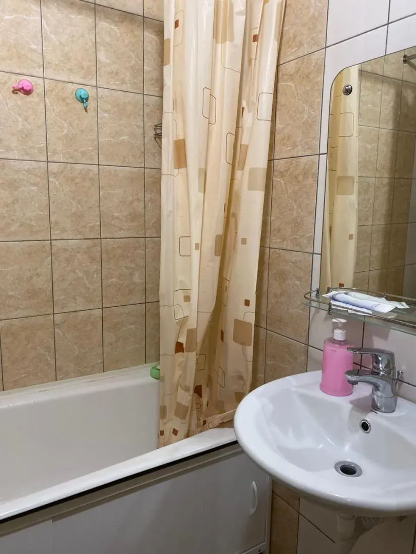 Апартаменты Советская 90