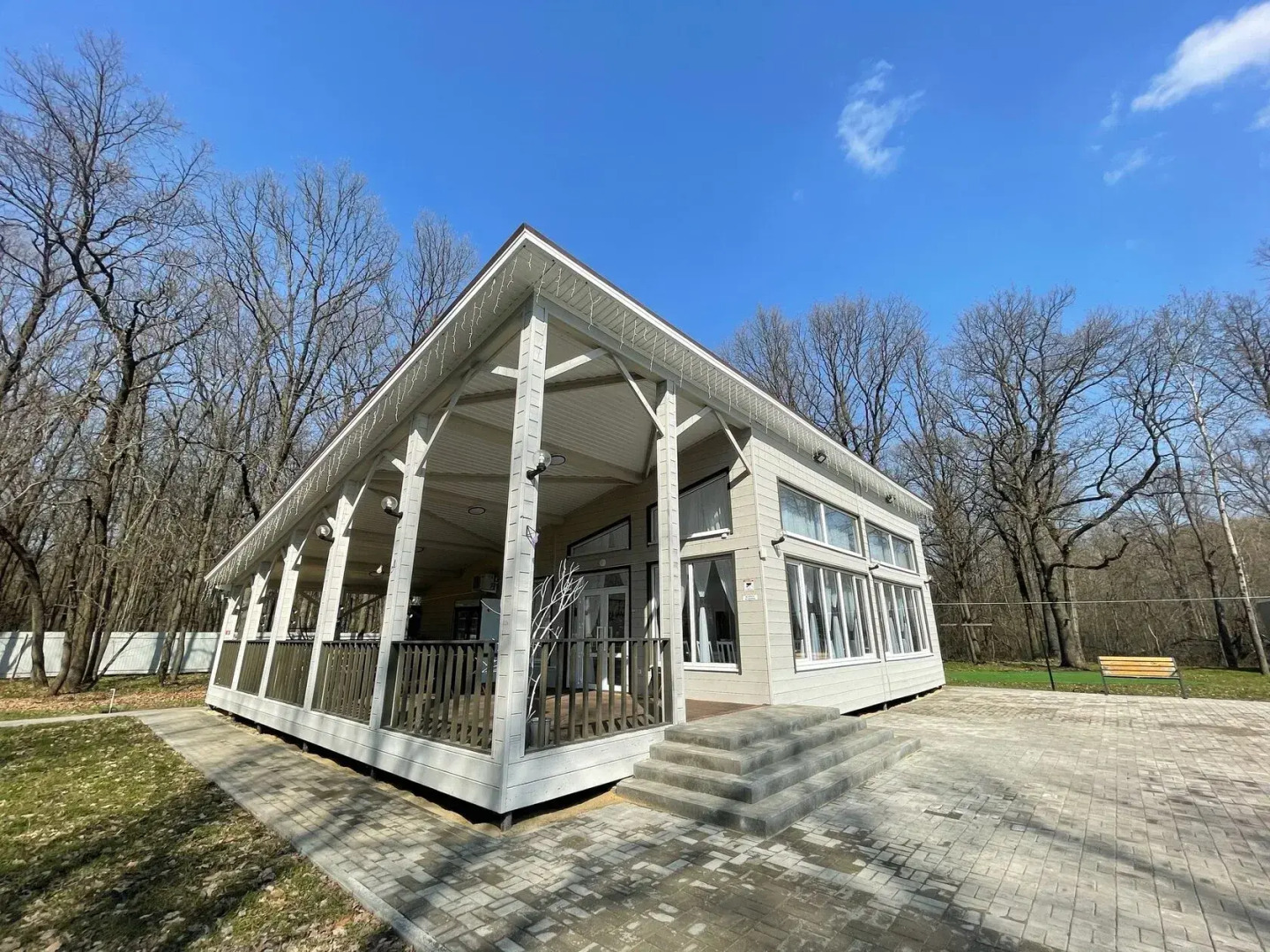 Гостевой дом Солнечная поляна