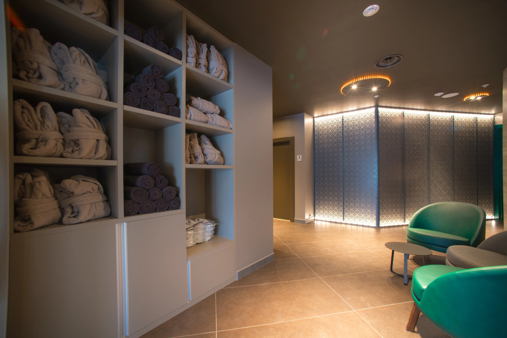 Отель Mercure Саранск Центр