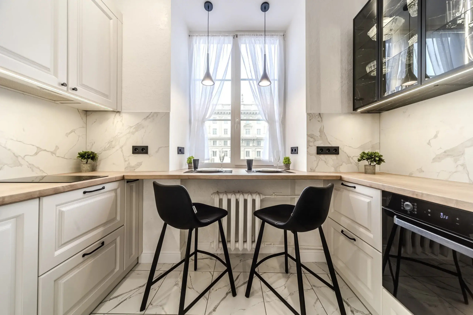 Квартира в сердце Минска на Независимости 22