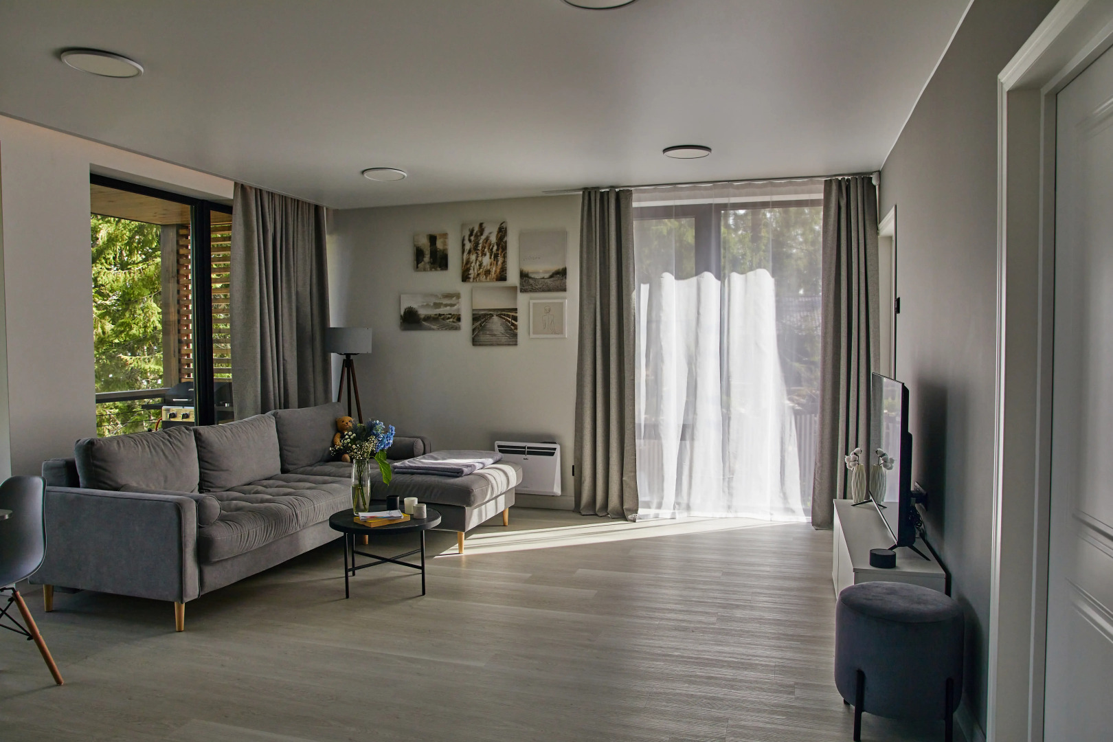 Частный дом Ключ Пионерское XL8