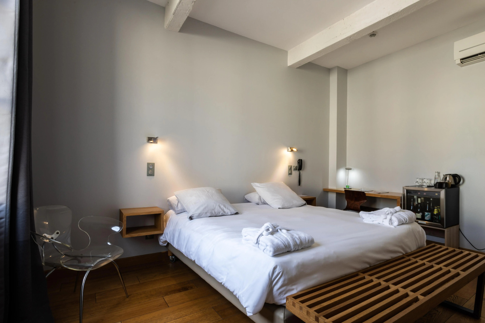 Бутик-Отель Entraigues