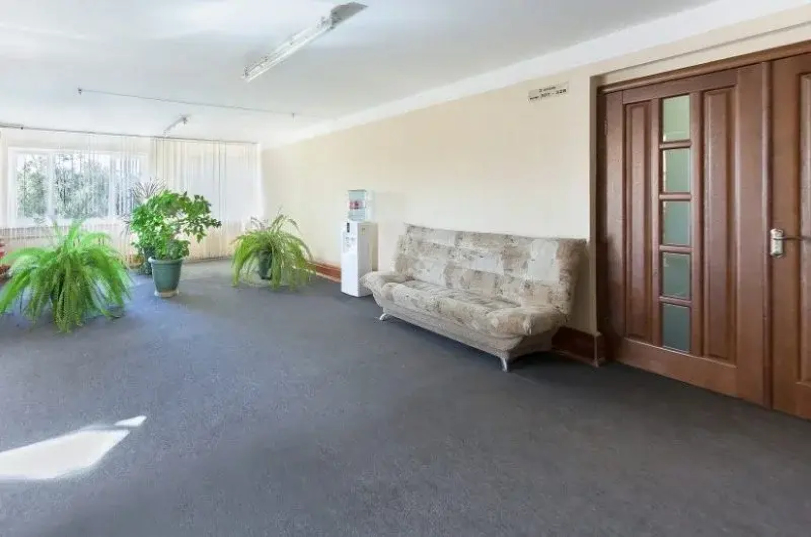 Отель Кавказ