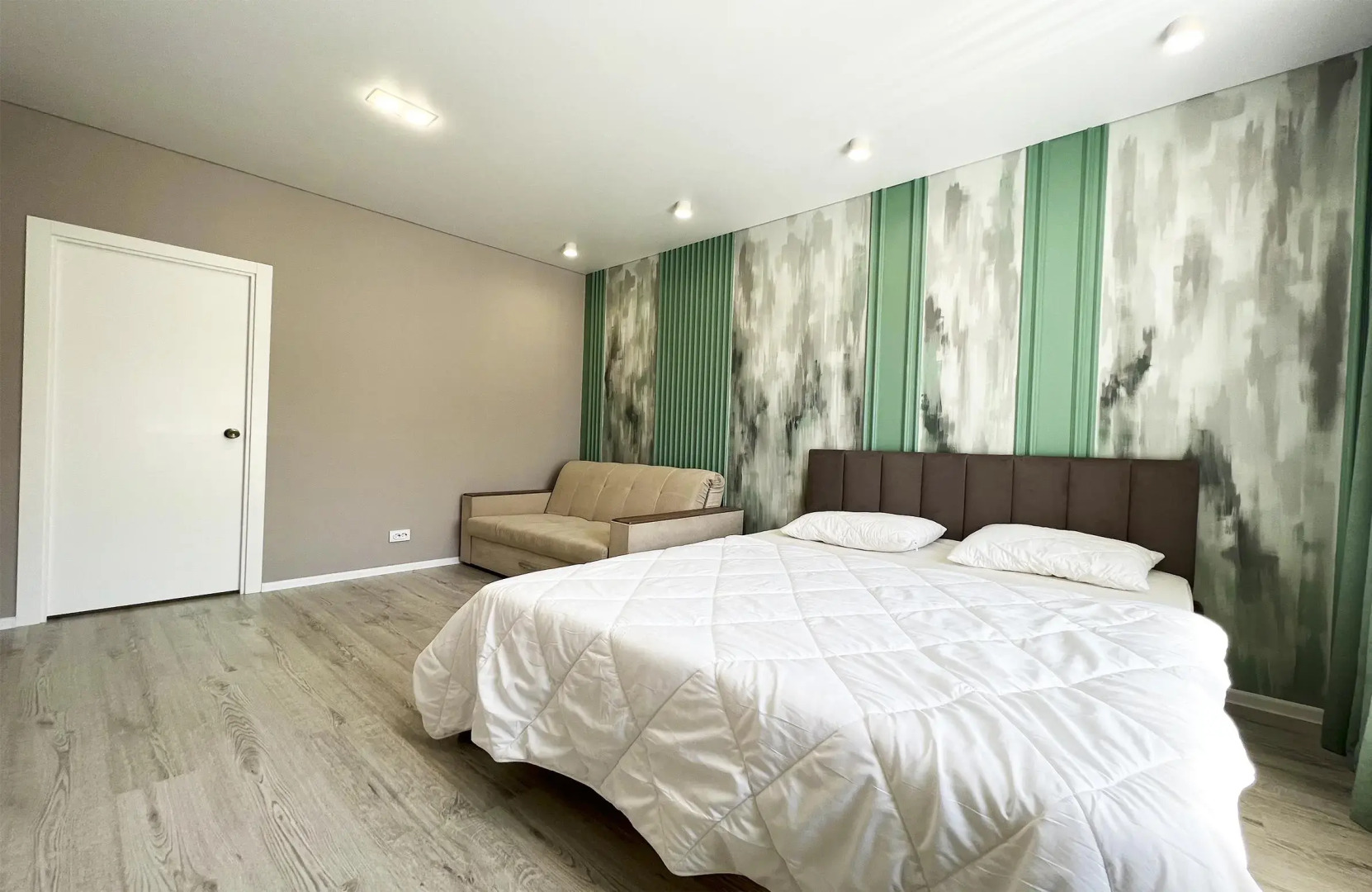 Апартаменты Добрые Сутки на Разина 69-29