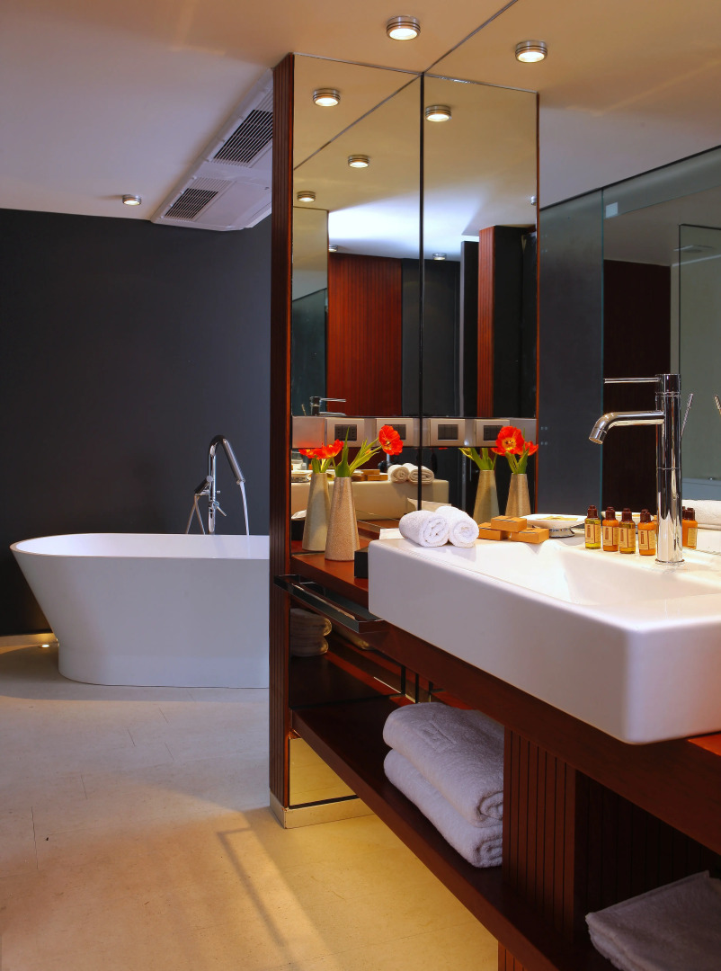 Отель Ismael 312