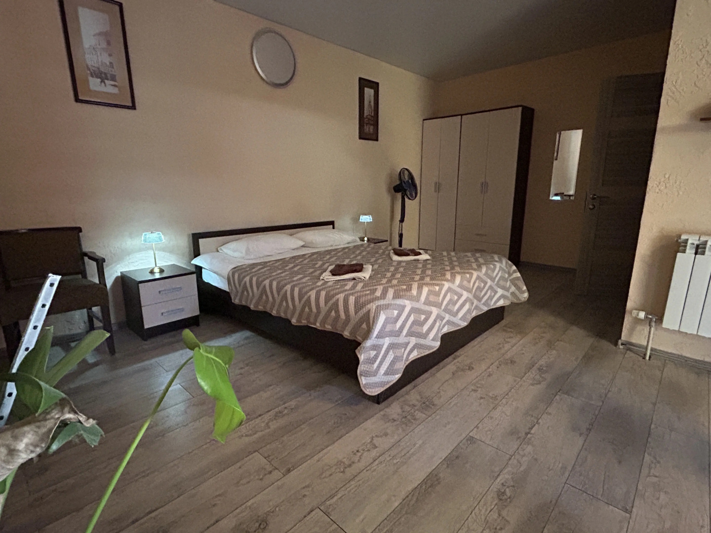 Гостевой дом Гостиница «У реки»