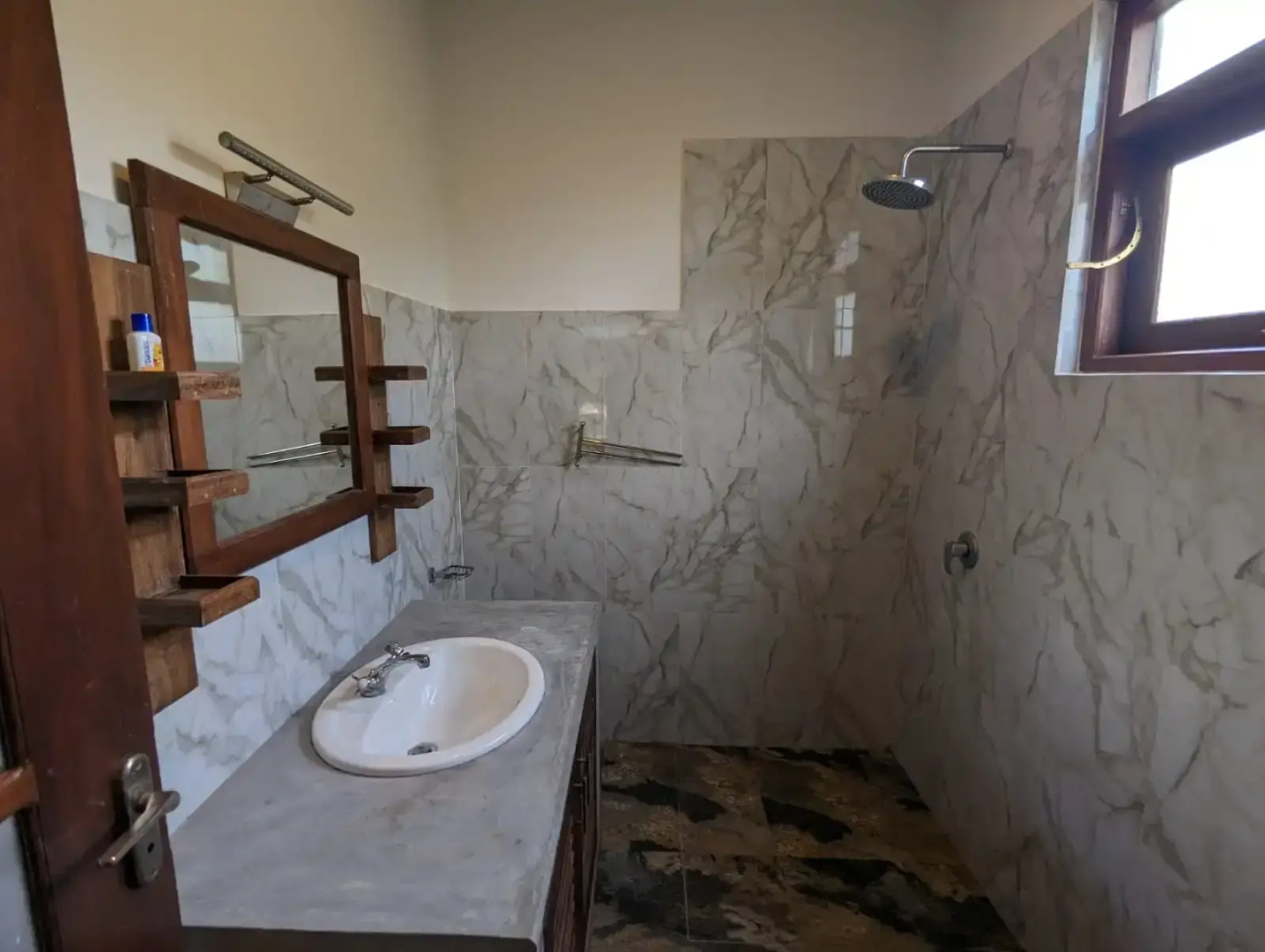 Вилла Green View