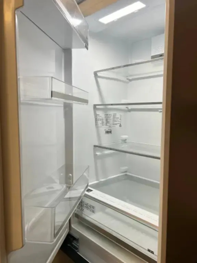 Квартира 1-комнатная