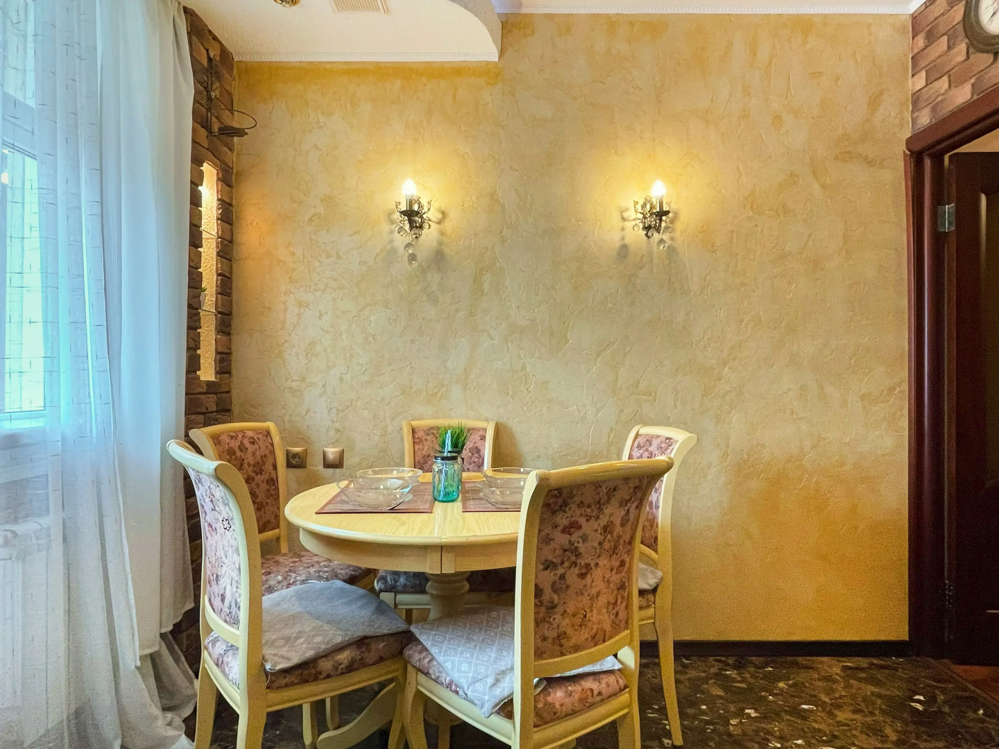 Апартаменты RELAX APART – Молодёжная 76