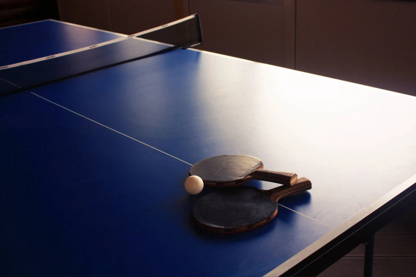 База отдыха Александровская