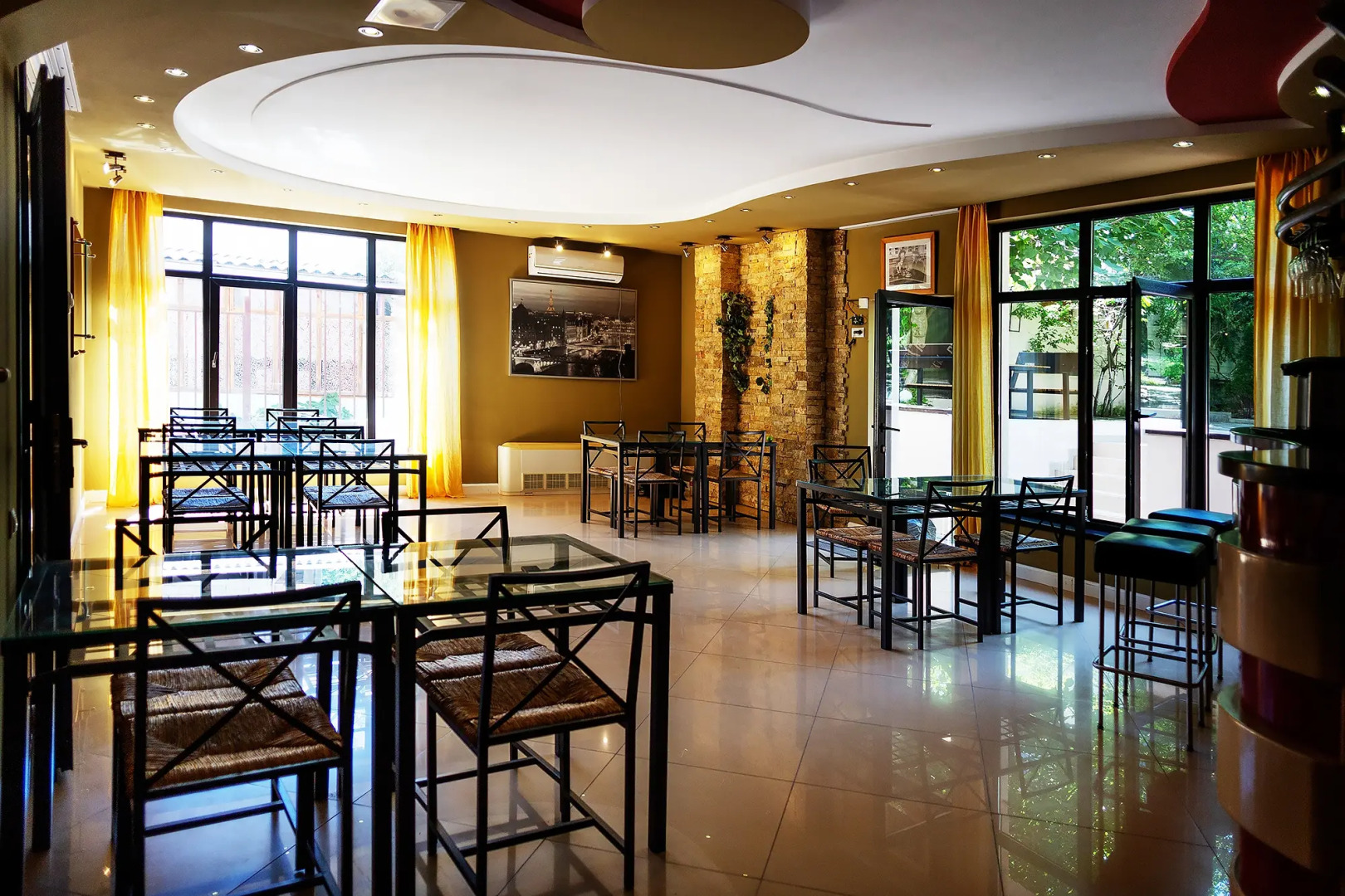 Гостевой дом Amigo на Морской