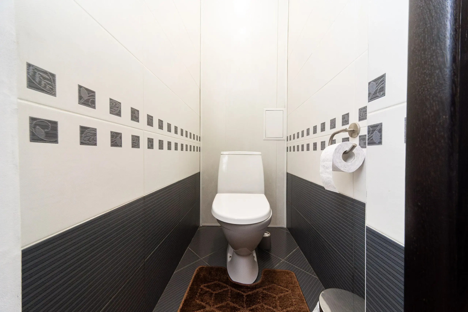 Апартаменты двухкомнатные в историческом центре