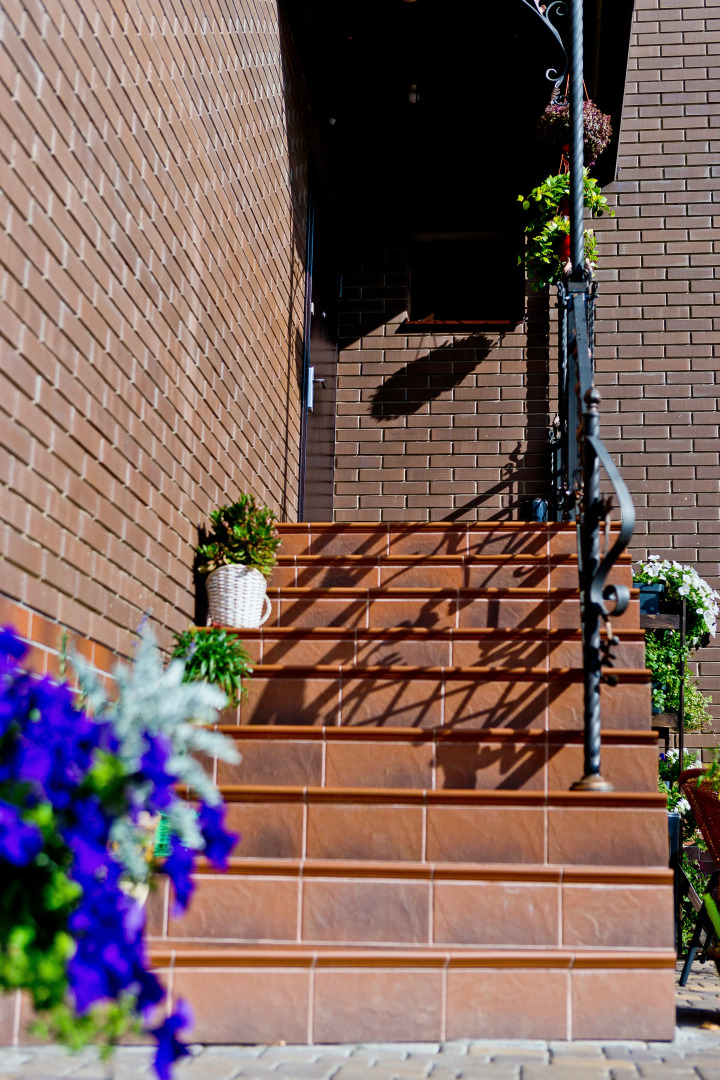 Отель Полина