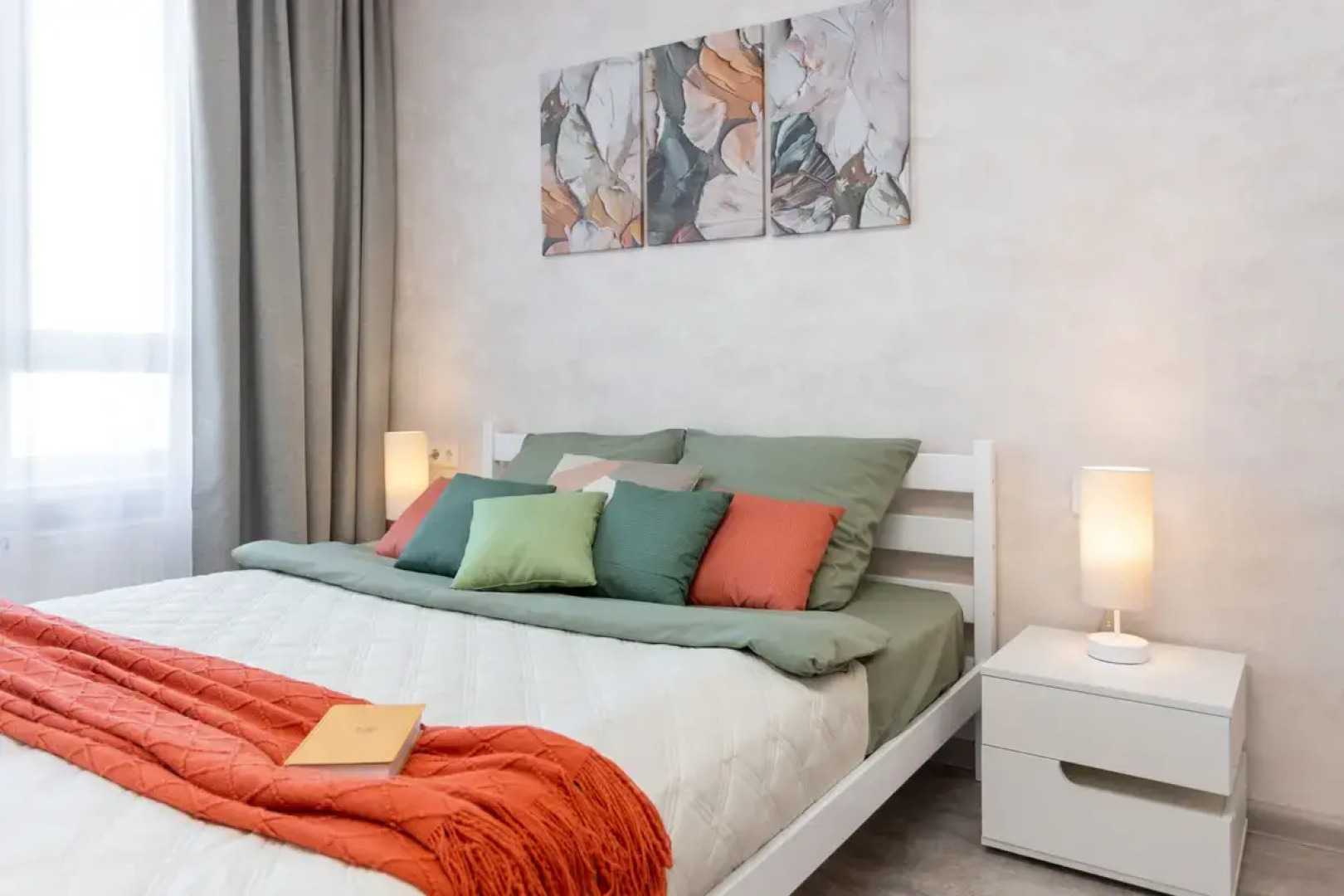 Квартира Karelia Stay