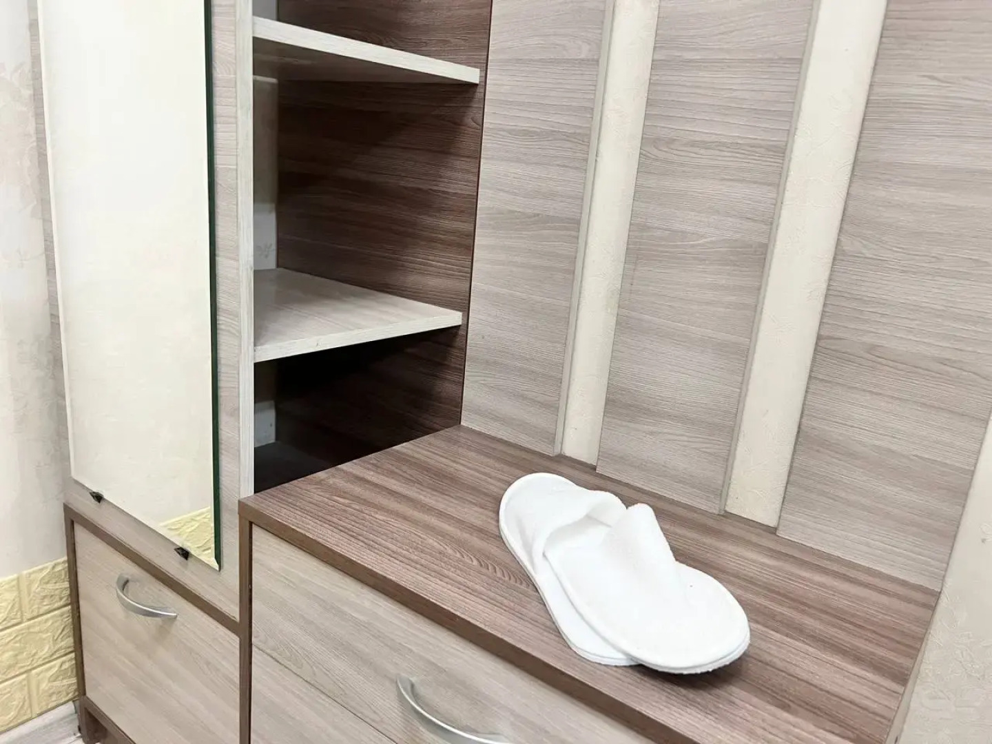 Апартаменты Бизнес Лайт