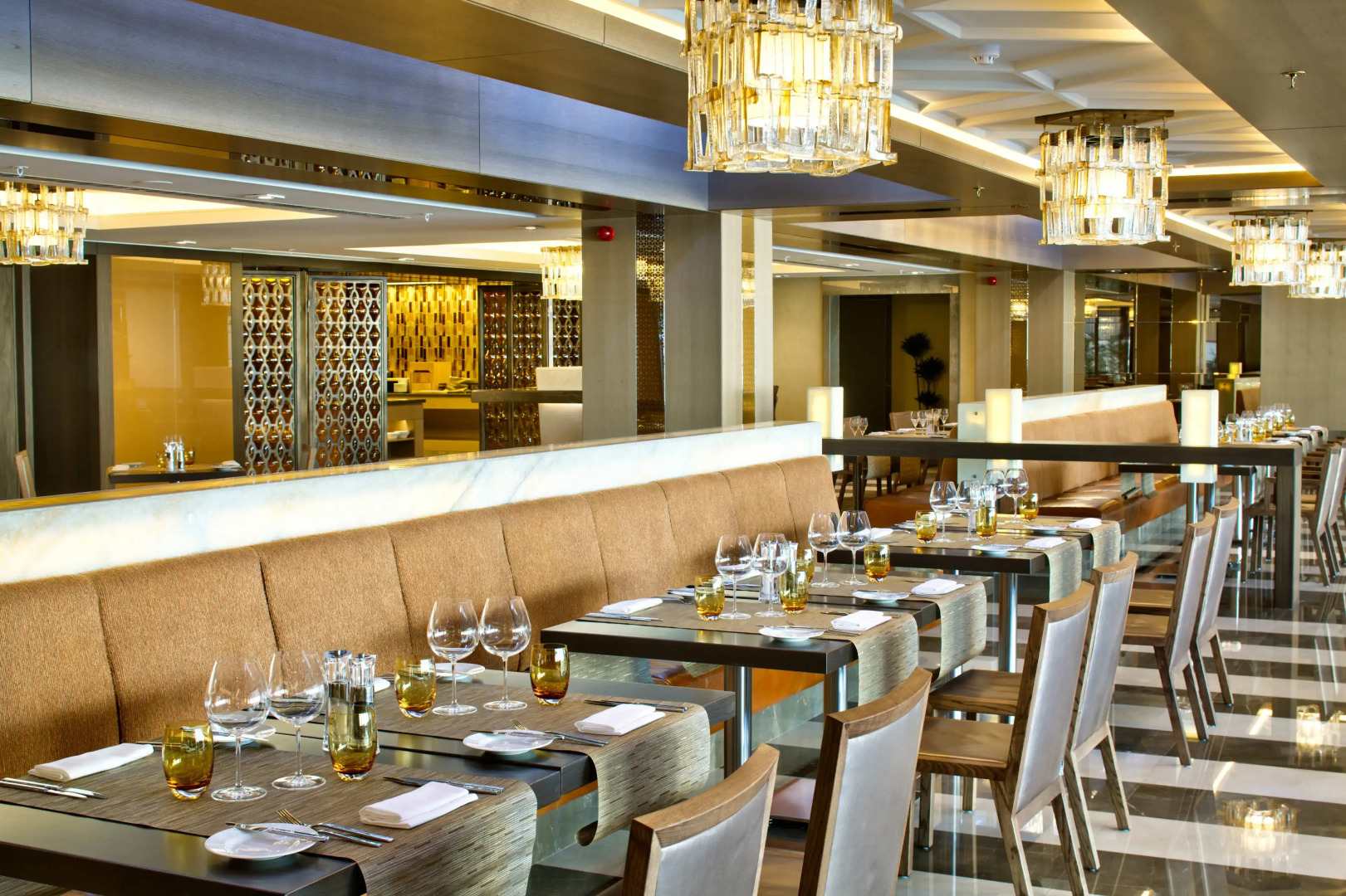 Renaissance Istanbul Polat Bosphorus Hotel