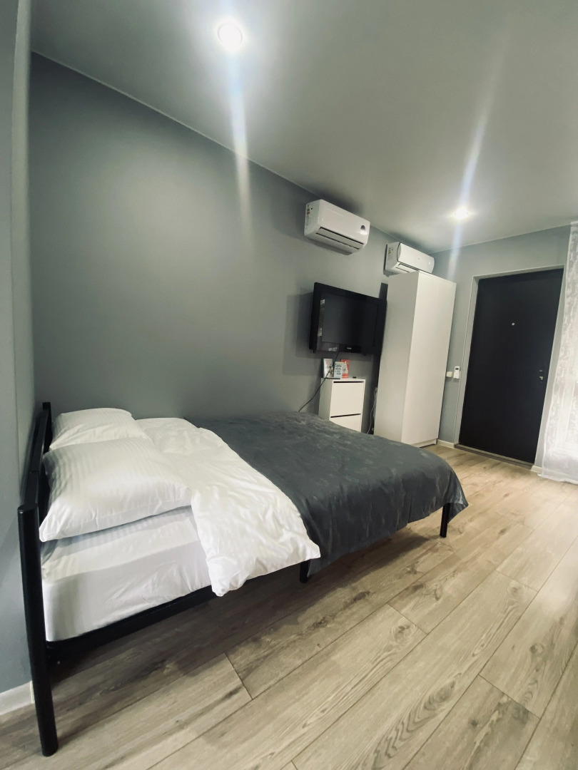 Апартаменты Калипсо 2