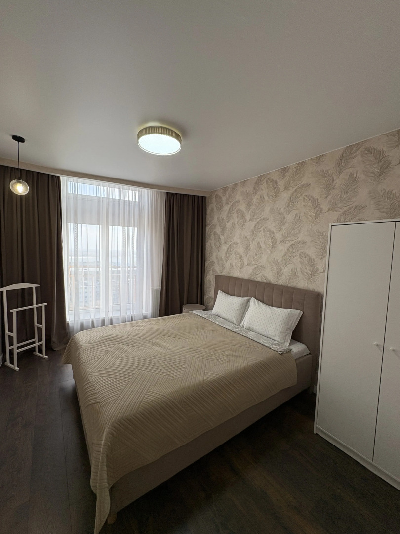 Квартира Видовая в самом сердце города