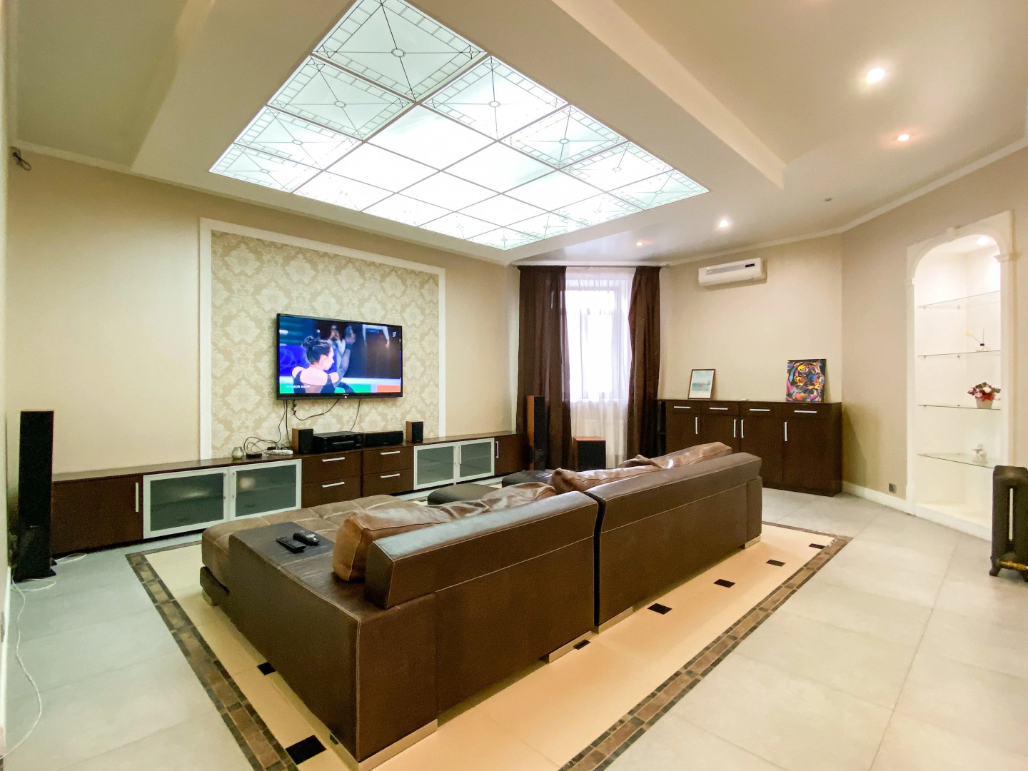 Апартаменты uTrip Prague