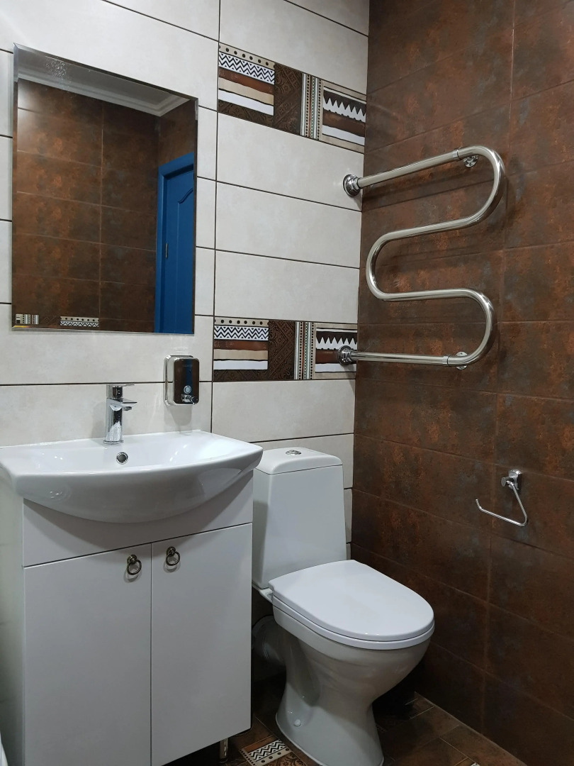 Апартаменты на Ленина 19