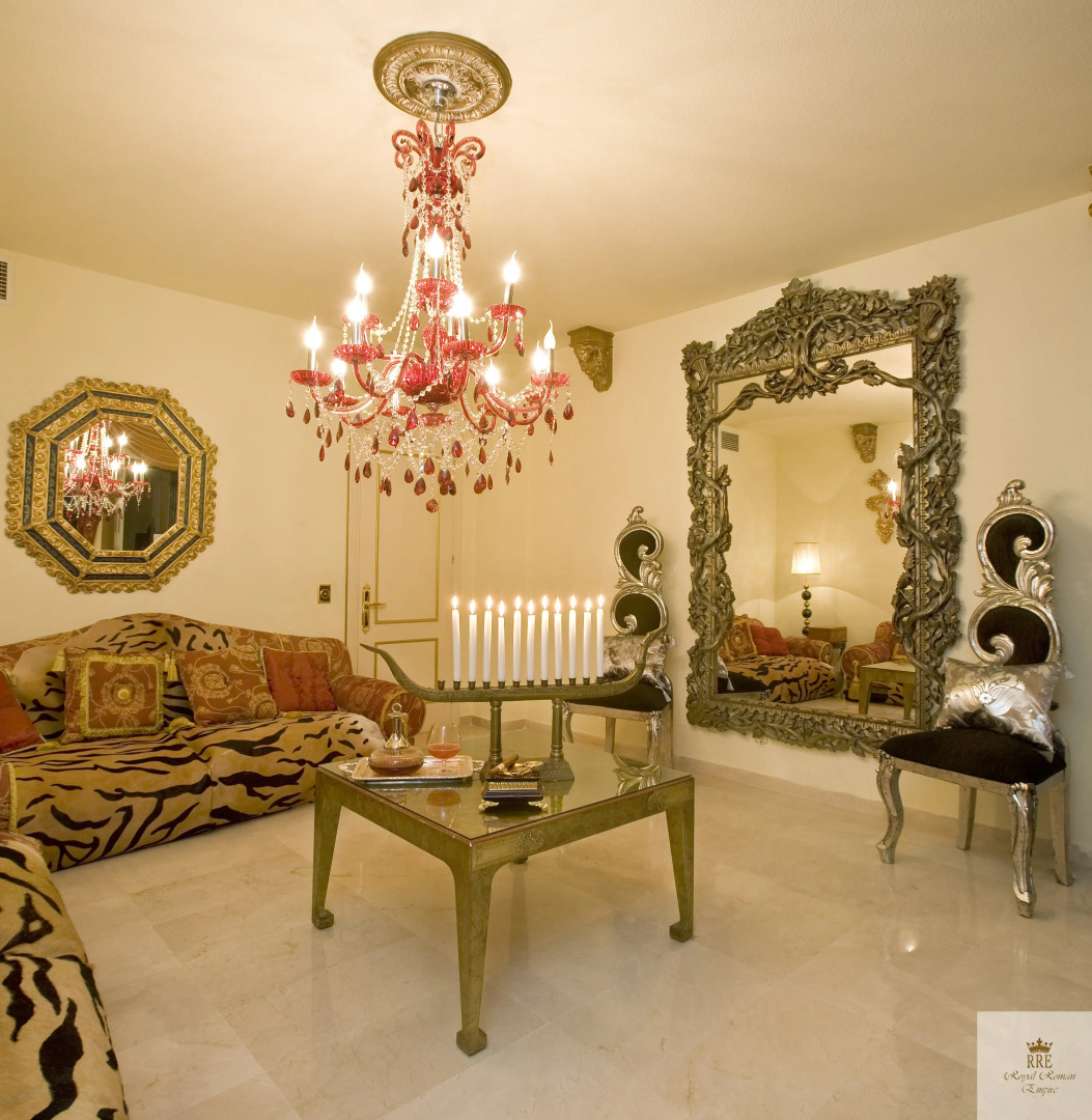 Вилла Royal Roman Empire