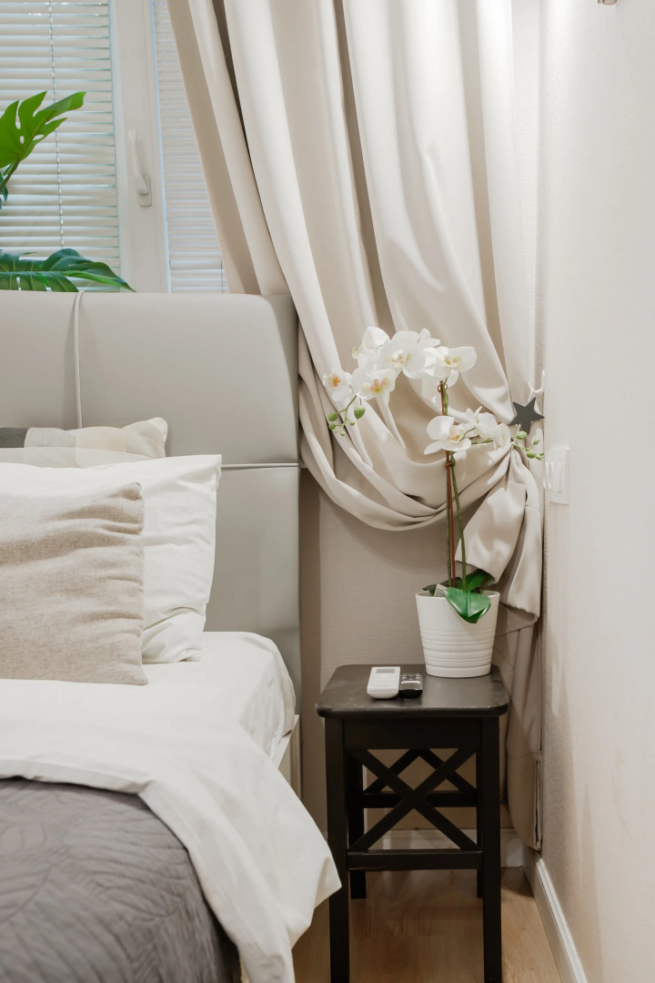 Апартаменты Монохромная Красноармейская