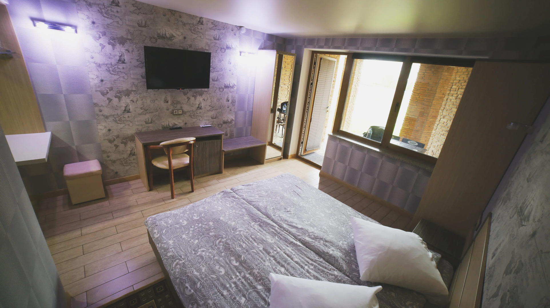 Гостевой дом Савино