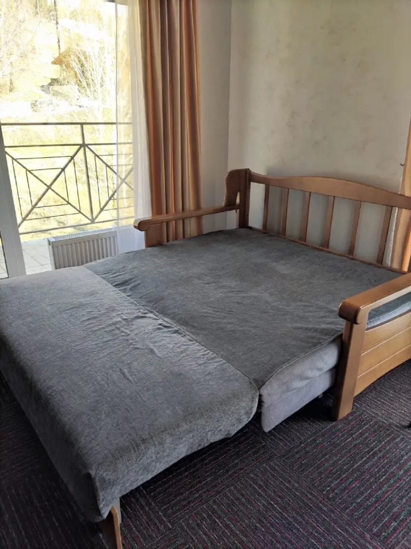 Апартаменты на отлично на Солнечной Долине