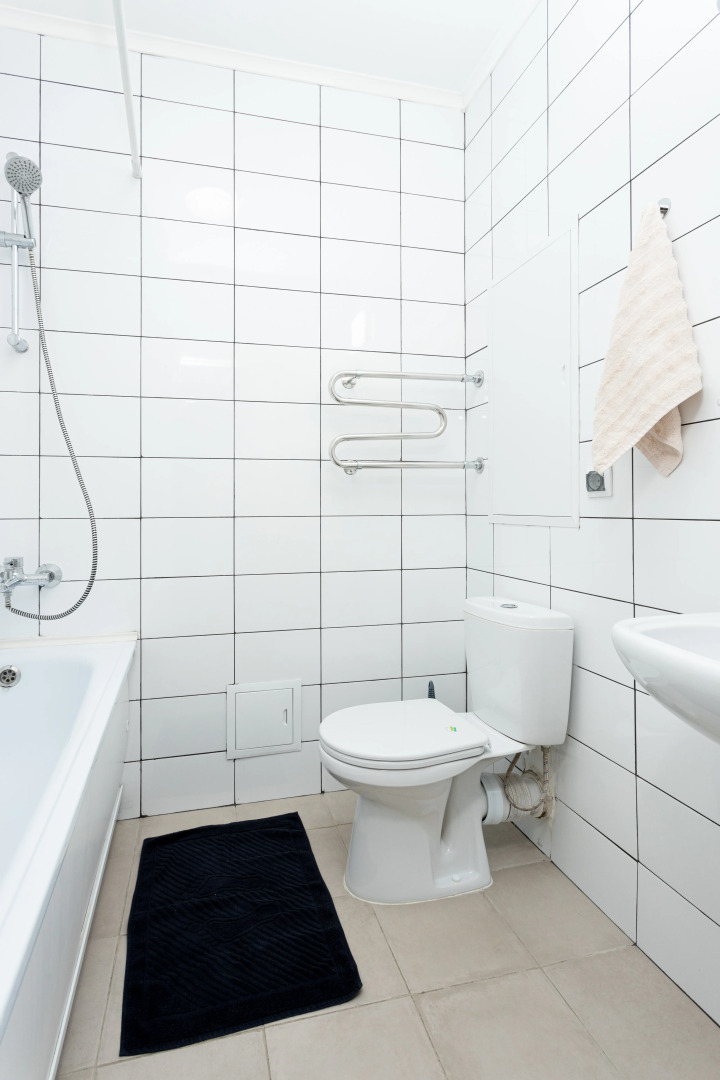 Апартаменты Двухкомнатные ApartLevis Братиславская