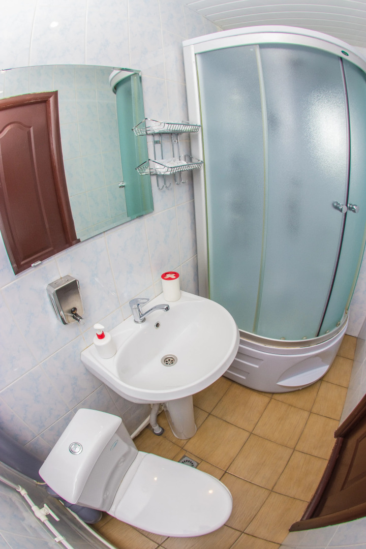 Гостиничный Комплекс Виктория - ZURO