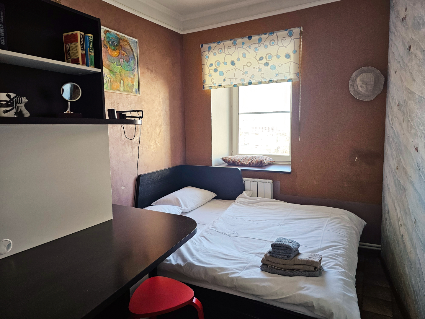 Апартаменты Smartapart Истоки