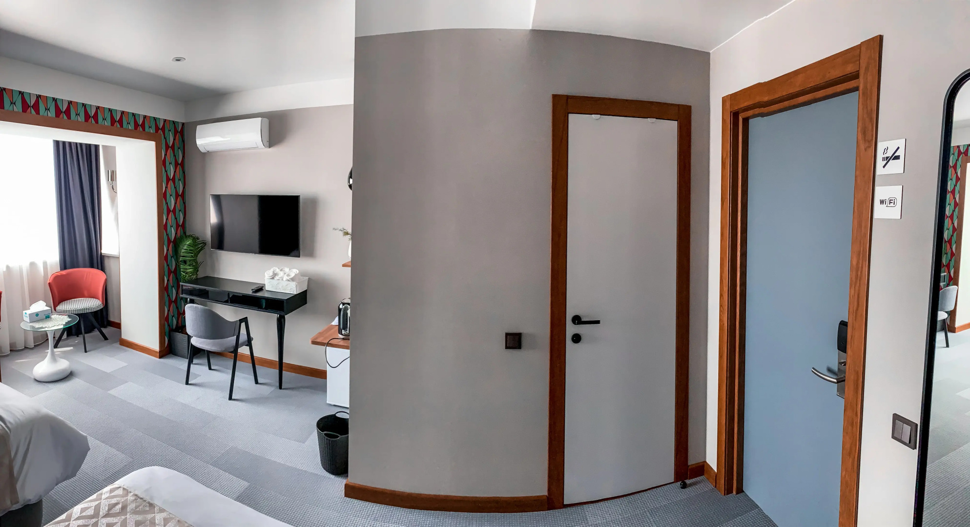 Бутик-Отель Seabreeze