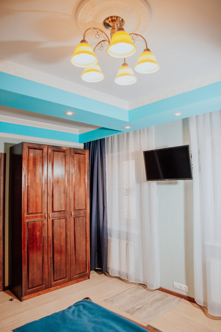 Гостевой дом Боярин