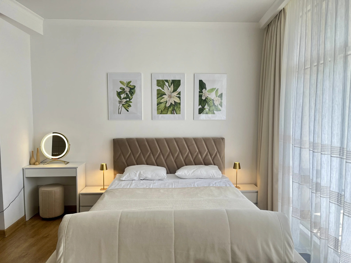 Апартаменты Barcelona Park