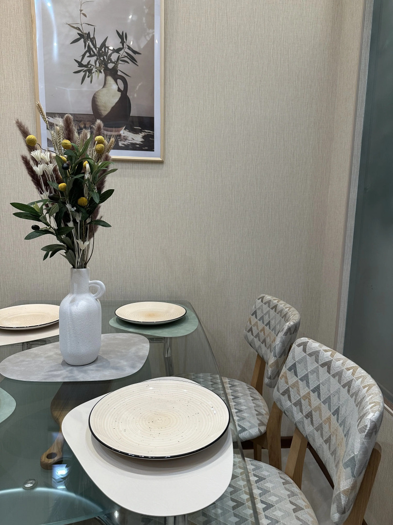 Квартира 2х комнатная у ТЦ Лотос плазы