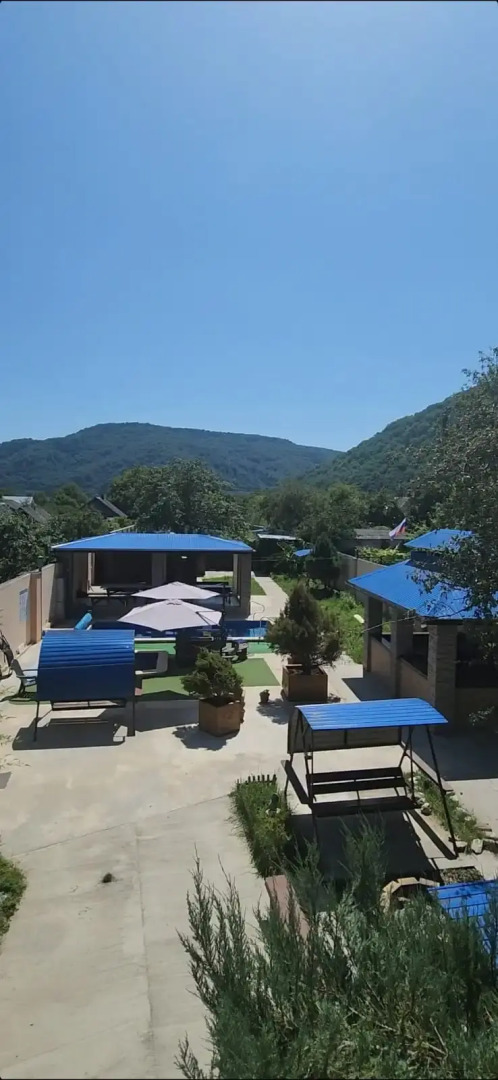 Гостевой дом ДеГо