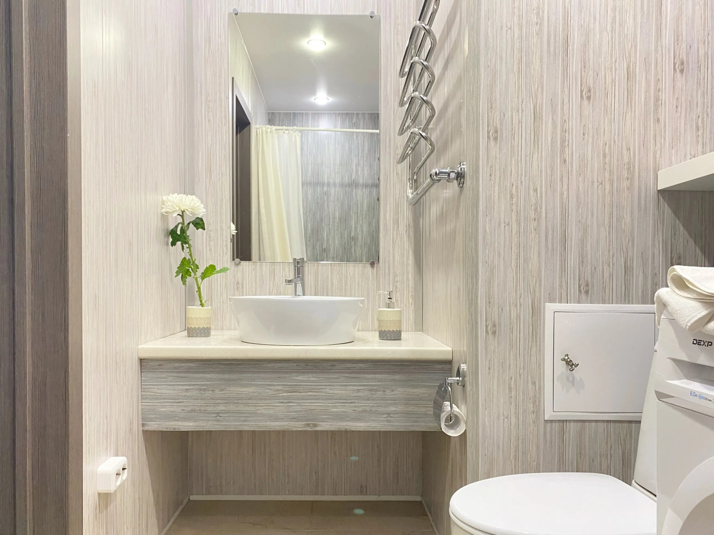 Апартаменты на Торговой