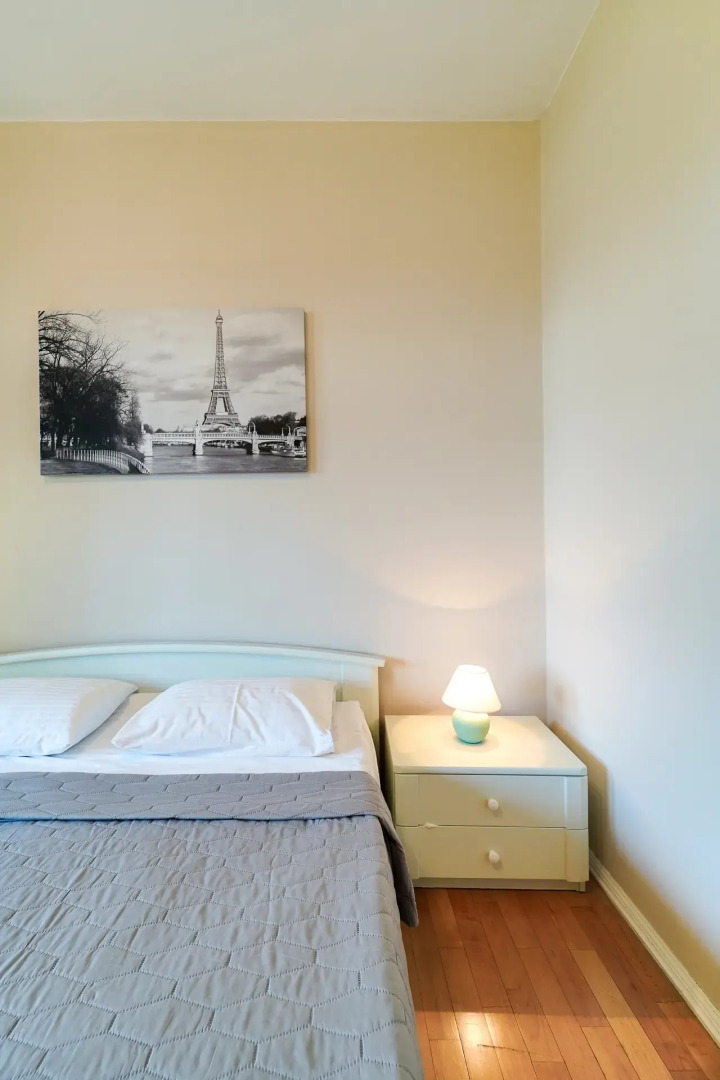 Трехкомнатная Квартира на Красноармейской 24А