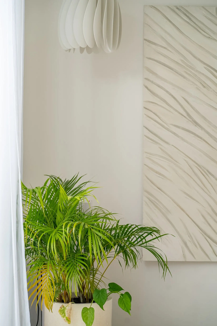 Вилла The Barn Uluwatu