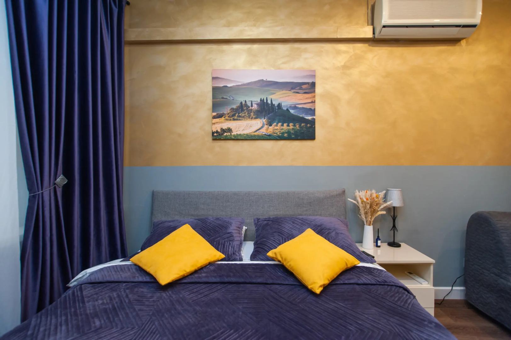 Мини-отель Goldie Home