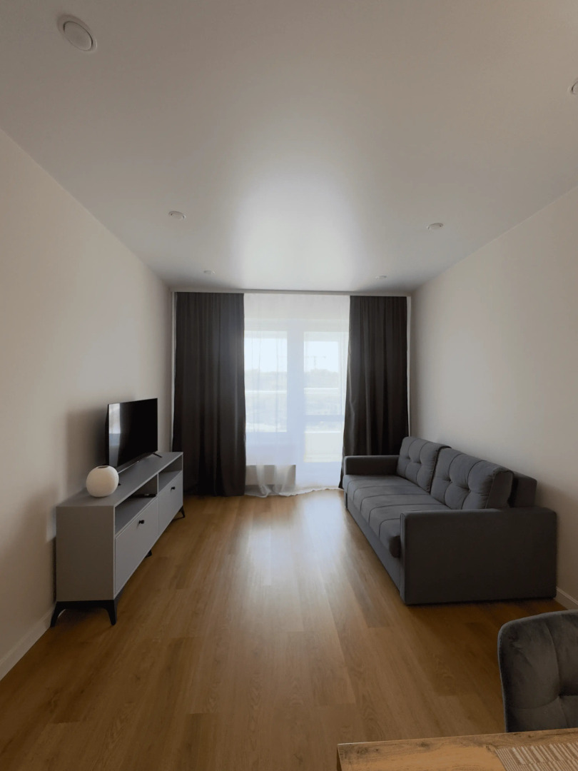 Квартира Уютная Недалеко от Моря