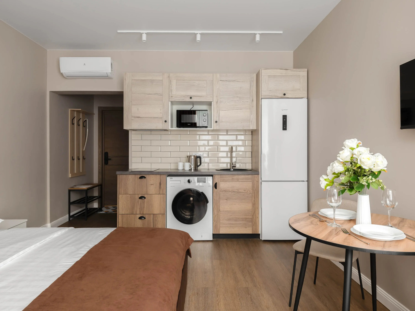 Апартаменты Knokey Кокошкино