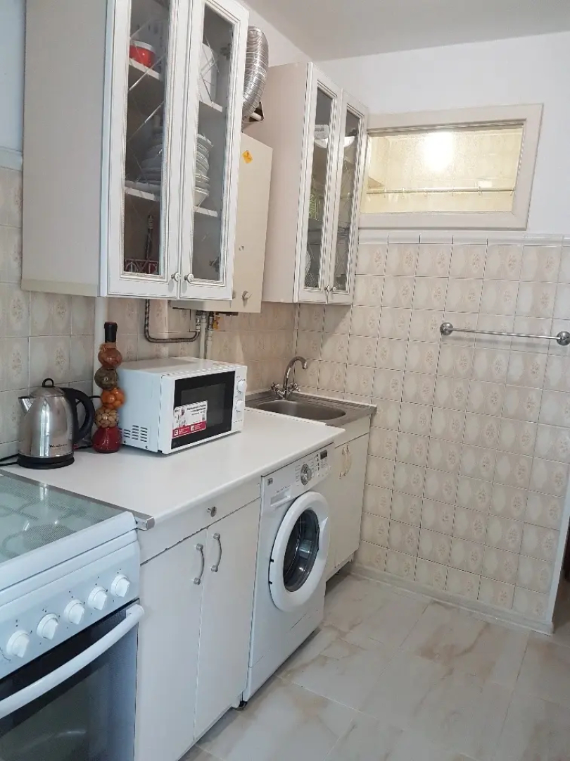 Квартира в Крыму на ЮБК