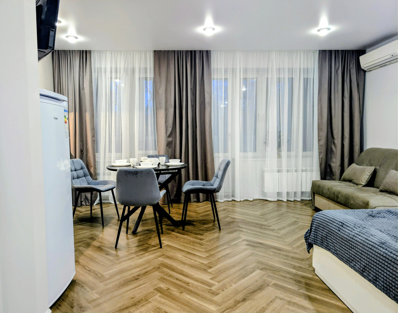 Квартира Свободна- Зоологическая 12/2